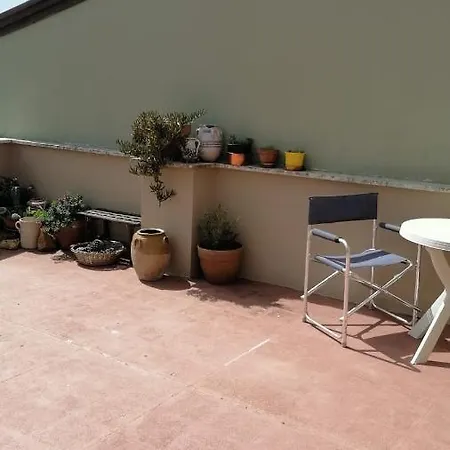 Lejlighed La Terrazza *