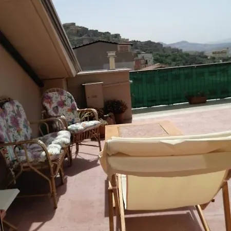 Lejlighed La Terrazza *