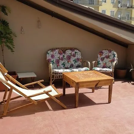 La Terrazza Calitri