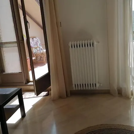 La Terrazza