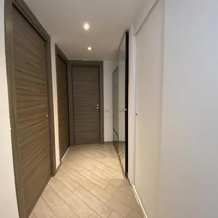 Apartment La Terrazza