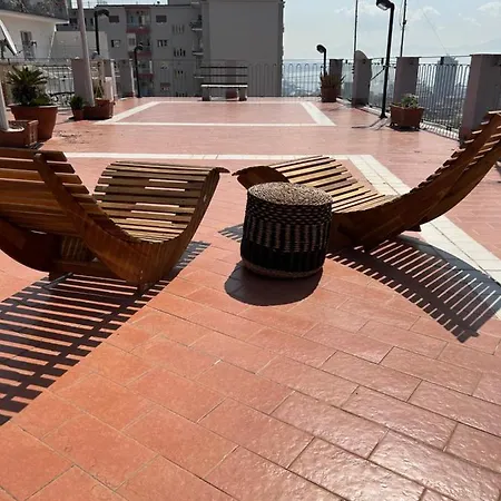 La Terrazza