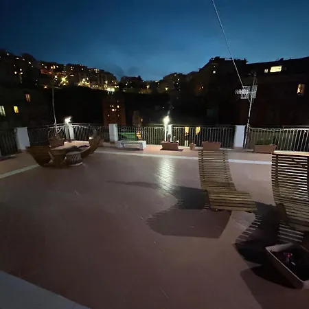Apartment La Terrazza