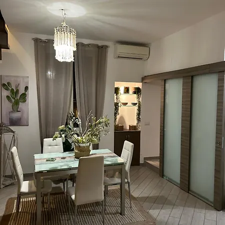 Apartment La Terrazza