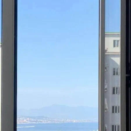La Terrazza Apartment *