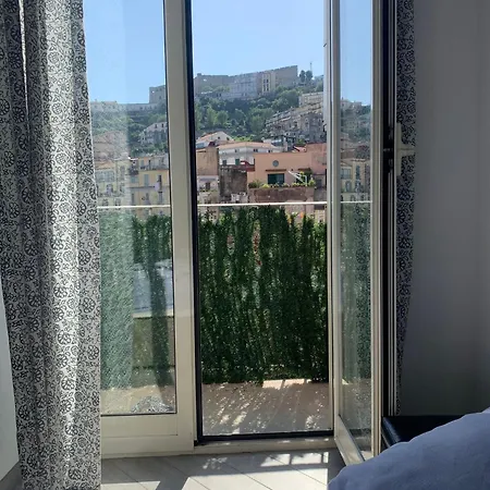 La Terrazza Apartment Naples