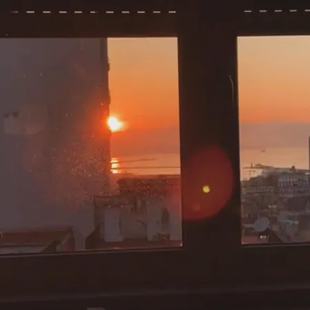 La Terrazza Naples